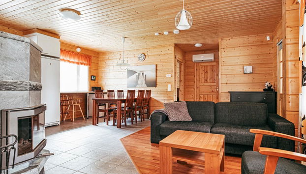 Casa de 2 quartos em Ähtäri - Foto 2