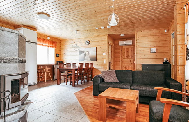 Casa de 2 quartos em Ähtäri - Foto 2