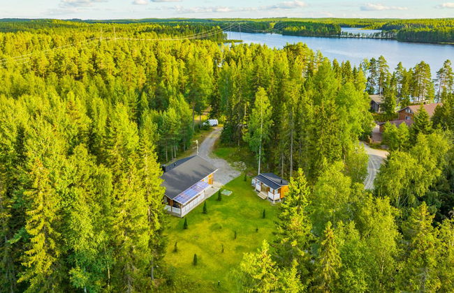 Casa de 2 quartos em Ähtäri - Foto 18