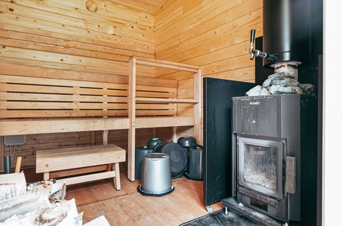 Photo 18 - Maison de 2 chambres à Ähtäri avec sauna