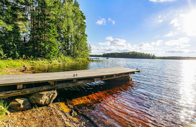 Casa de 2 quartos em Ähtäri - Foto 16