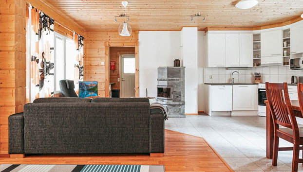 Casa de 2 quartos em Ähtäri - Foto 5