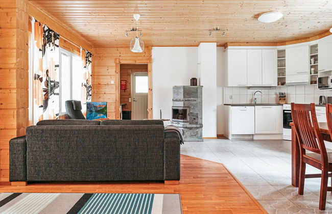 Casa de 2 quartos em Ähtäri - Foto 5