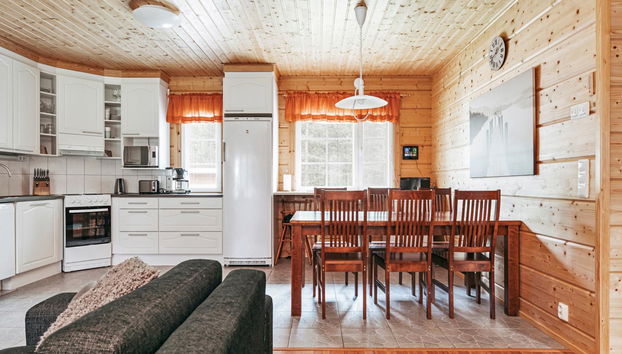 Casa de 2 quartos em Ähtäri - Foto 3