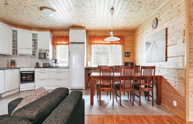 Casa de 2 quartos em Ähtäri - Foto 3