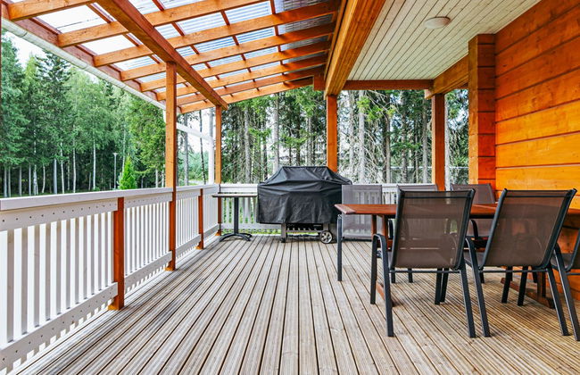 Casa de 2 quartos em Ähtäri - Foto 12