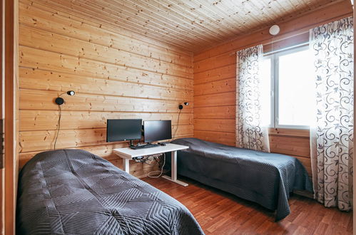 Foto 8 - Casa de 2 quartos em Ähtäri com sauna