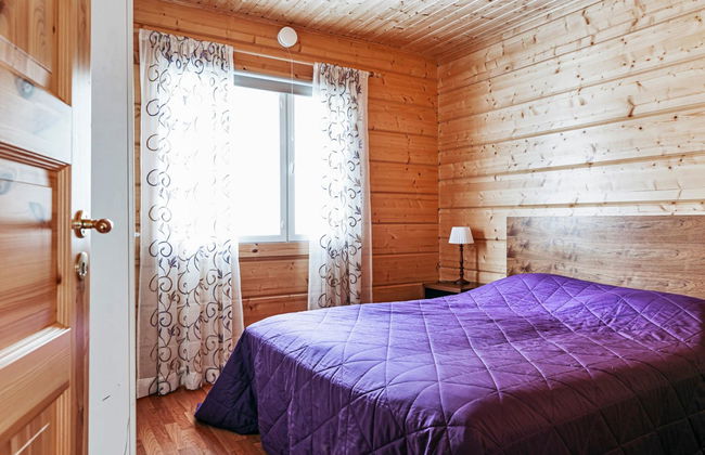 Casa de 2 quartos em Ähtäri - Foto 6