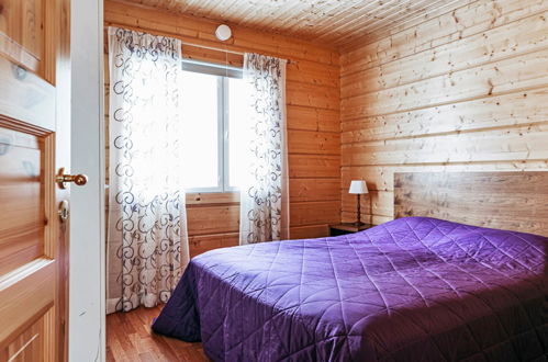 Foto 7 - Haus mit 2 Schlafzimmern in Ähtäri mit sauna