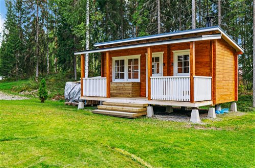 Foto 15 - Casa con 2 camere da letto a Ähtäri con sauna