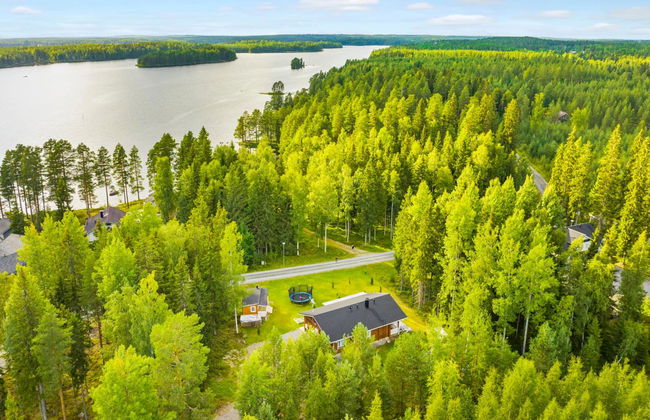 Casa de 2 quartos em Ähtäri - Foto 17