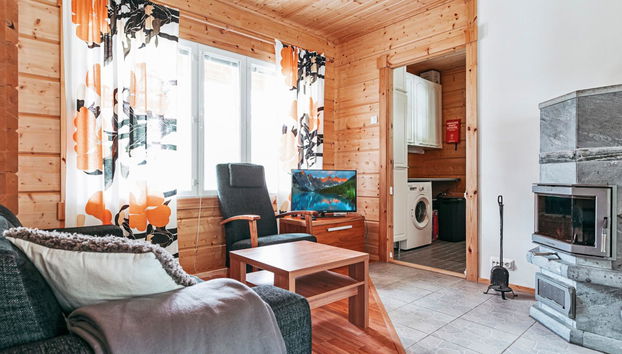 Casa de 2 quartos em Ähtäri - Foto 4