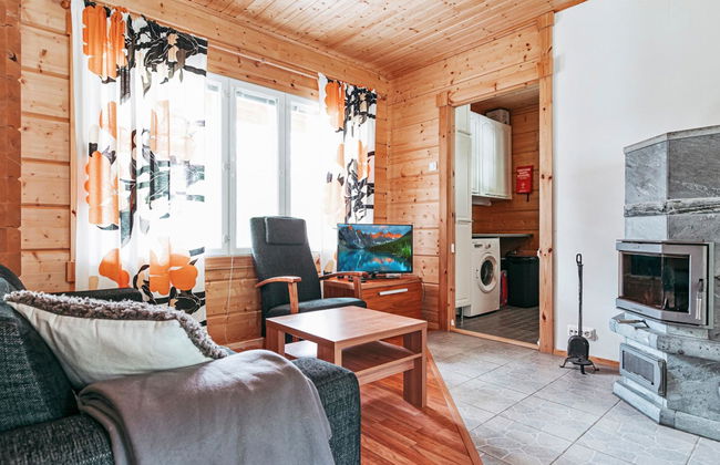 Casa de 2 quartos em Ähtäri - Foto 4