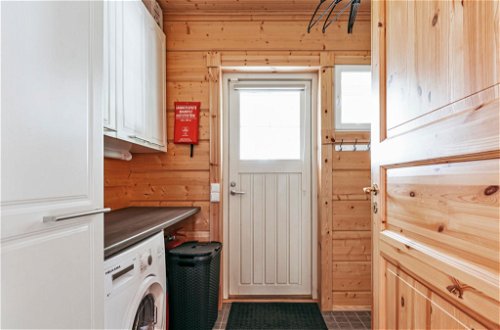 Foto 10 - Casa con 2 camere da letto a Ähtäri con sauna