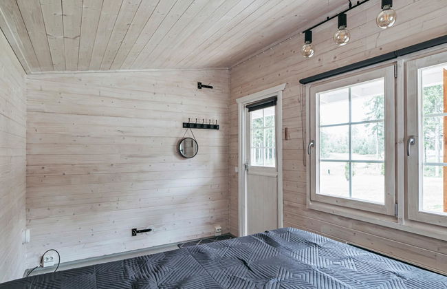 Casa de 2 quartos em Ähtäri - Foto 14