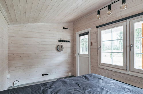 Foto 17 - Casa de 2 quartos em Ähtäri com sauna