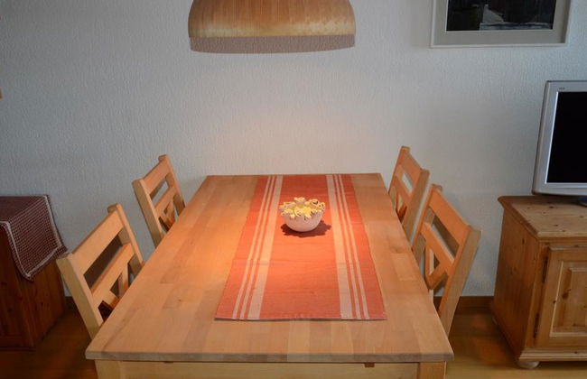 Appartamento con 1 camera da letto a Zweisimmen - Foto 11