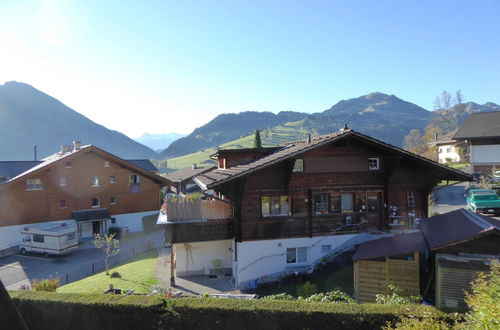 Photo 6 - 1 bedroom Apartment in Zweisimmen