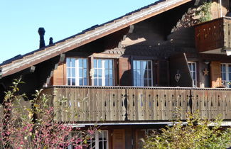 Photo 3 - 1 bedroom Apartment in Zweisimmen