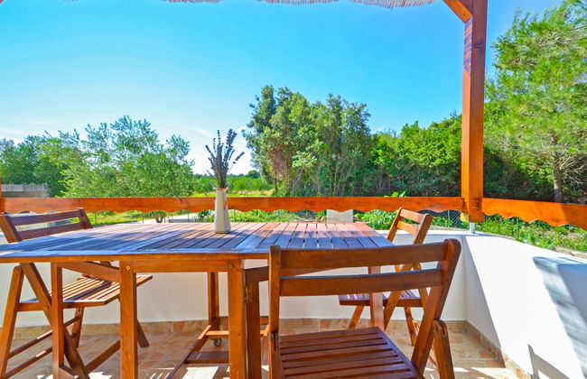 Apartment in Sukošan with garden and terrace - Photo 10