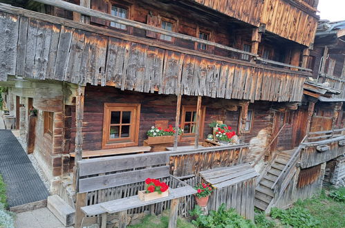 Photo 30 - Maison de 3 chambres à Tux avec jardin et vues sur la montagne