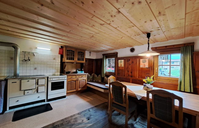 Haus mit 3 Schlafzimmern in Tux mit garten - Foto 39