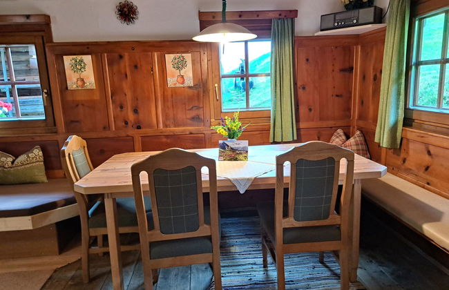 Haus mit 3 Schlafzimmern in Tux mit garten - Foto 29