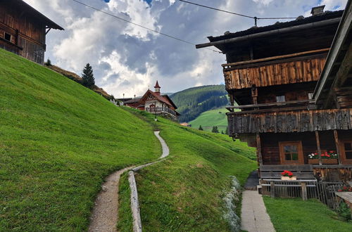 Photo 39 - Maison de 3 chambres à Tux avec jardin et vues sur la montagne