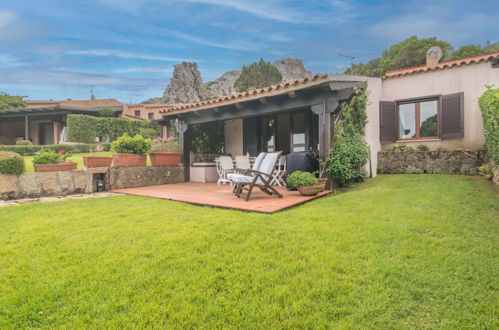 Foto 4 - Casa de 2 quartos em Palau com terraço e vistas do mar