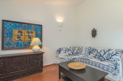 Photo 7 - 2 bedroom House in Palau with terrace and sea view