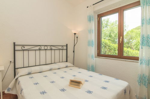 Photo 12 - 2 bedroom House in Palau with terrace and sea view