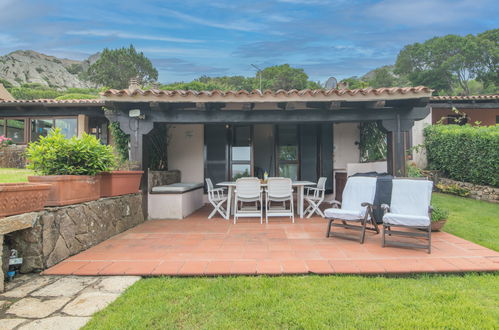 Photo 20 - Maison de 2 chambres à Palau avec terrasse et vues à la mer