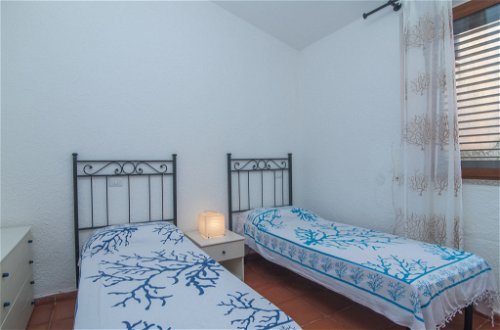 Foto 15 - Casa con 2 camere da letto a Palau con terrazza e vista mare