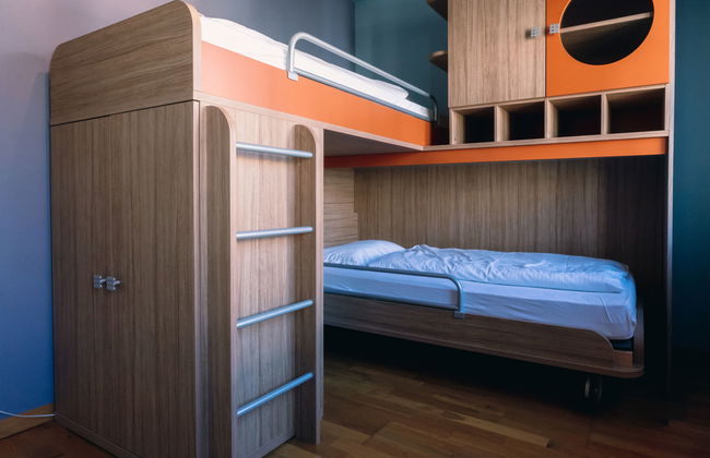 Apartamento de 3 quartos em Ostende com jardim e terraço - Foto 19