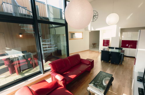 Foto 8 - Apartamento de 2 quartos em Ostende com jardim e terraço