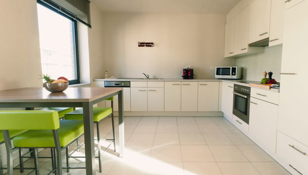 Apartment mit 3 Schlafzimmern in Ostende mit garten und terrasse - Foto 5