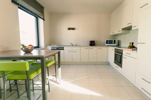 Photo 5 - 2 bedroom Apartment in Ostend with garden and terrace