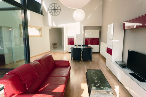 Foto 7 - Apartamento de 2 quartos em Ostende com jardim e terraço