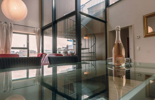 Apartamento de 3 quartos em Ostende com jardim e terraço - Foto 11