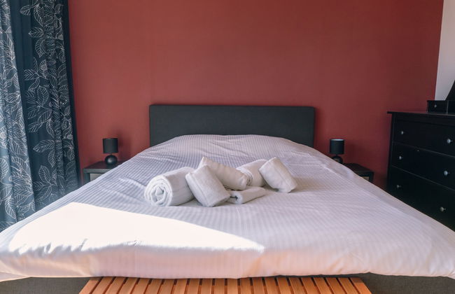 Apartamento de 3 quartos em Ostende com jardim e terraço - Foto 4