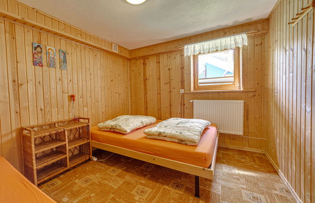 Apartamento de 2 quartos em Bukowina Tatrzańska com piscina e jardim - Foto 15