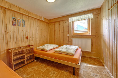 Foto 15 - Appartamento con 2 camere da letto a Bukowina Tatrzańska con piscina e vista sulle montagne