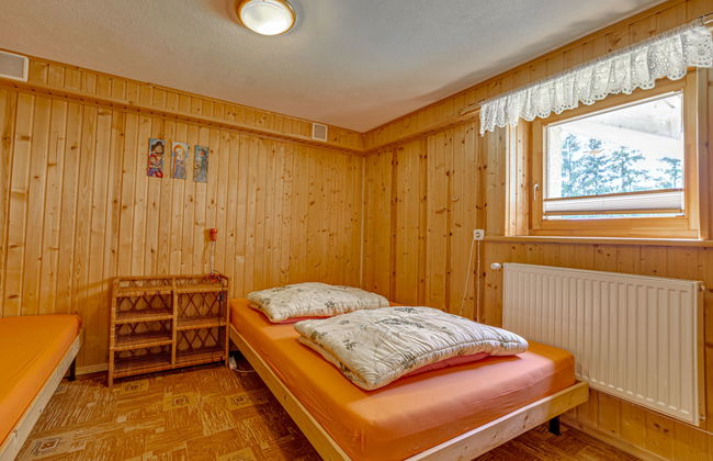 Apartamento de 2 quartos em Bukowina Tatrzańska com piscina e jardim - Foto 16