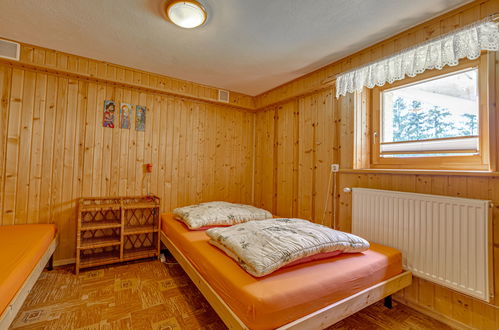 Foto 16 - Apartamento de 2 quartos em Bukowina Tatrzańska com piscina e jardim