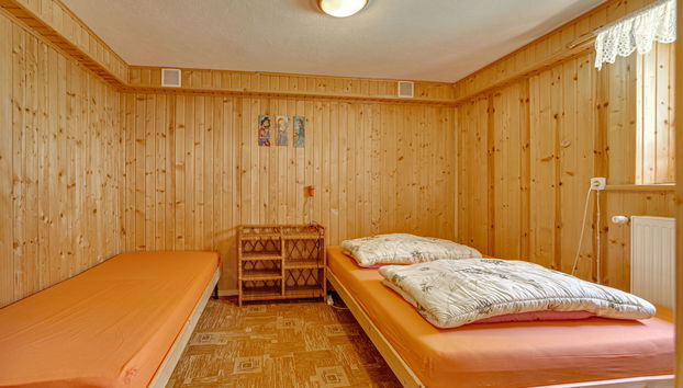 Apartment mit 2 Schlafzimmern in Bukowina Tatrzańska mit schwimmbad und garten - Foto 5