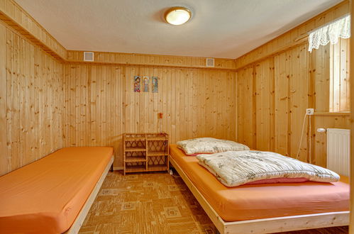 Foto 5 - Appartamento con 2 camere da letto a Bukowina Tatrzańska con piscina e vista sulle montagne