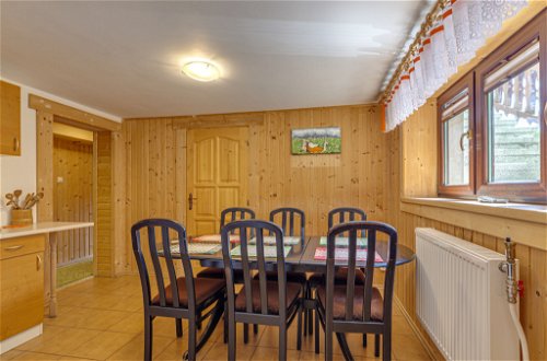 Photo 17 - 2 bedroom Apartment in Bukowina Tatrzańska with swimming pool and mountain view