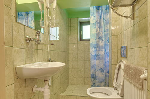 Foto 13 - Apartamento de 2 quartos em Bukowina Tatrzańska com piscina e jardim