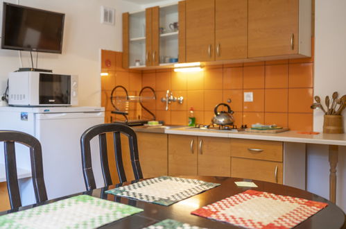 Foto 8 - Apartamento de 2 quartos em Bukowina Tatrzańska com piscina e jardim