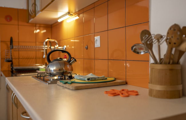 Apartamento de 2 quartos em Bukowina Tatrzańska com piscina e jardim - Foto 6